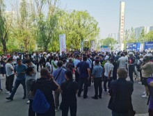2023 山東（國際）生活用紙及紙制衛(wèi)生用品展覽會
